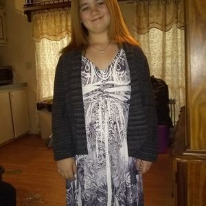 Meet your Posher, Alexandra